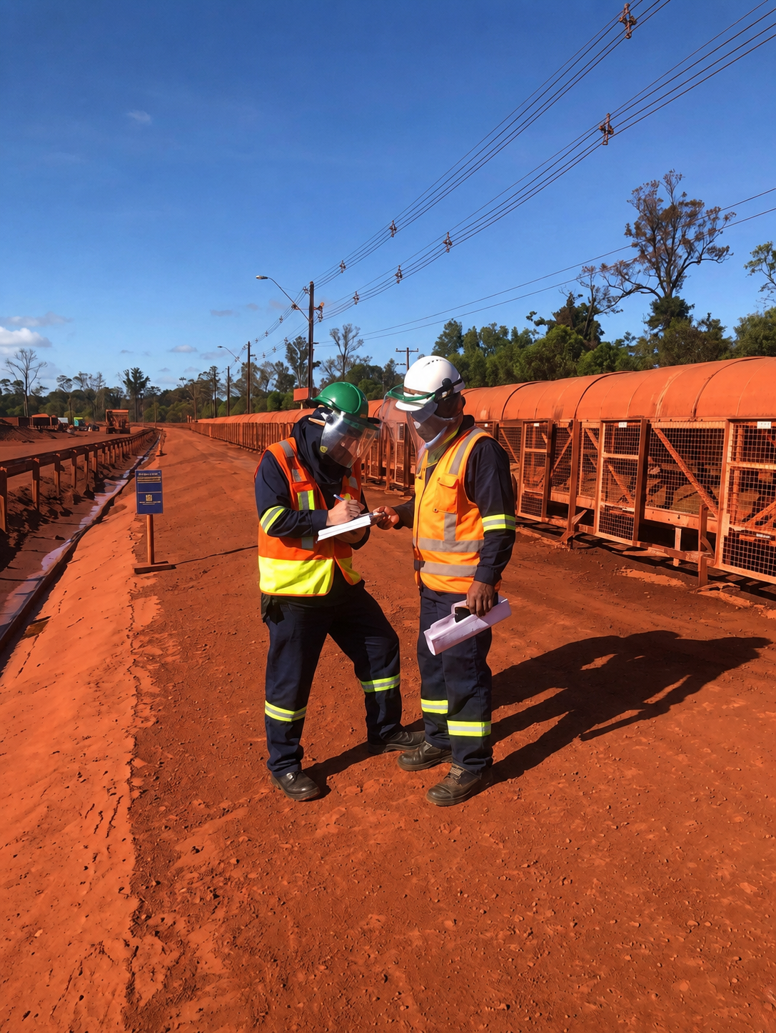 Subestações e Redes de Distribuição 13,8 kV
